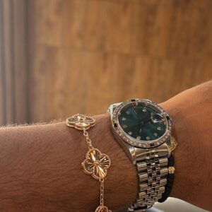 Pulsera VCA Alhambra