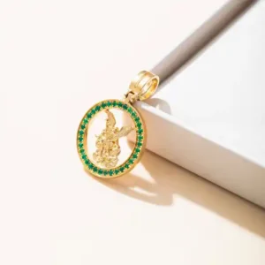 Dije San Miguel Arcángel