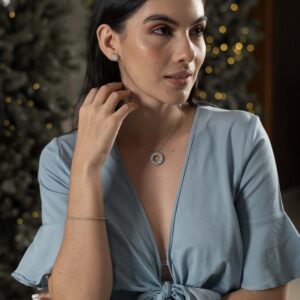 COLLAR CIRCULAR