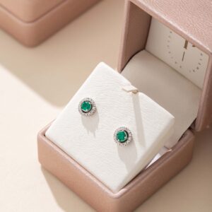 TOPOS ESMERALDA & DIAMANTES