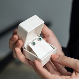 TOPOS JACKETS MEDIANOS