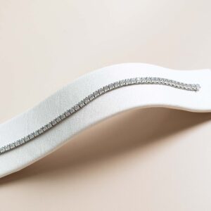 PULSO TENIS DIAMANTE