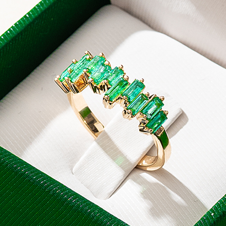 ANILLOS