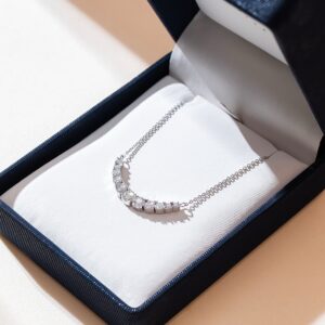 NECKLACE DIAMONDS