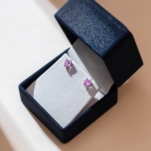 TOPOS ZAFIRO ROSA