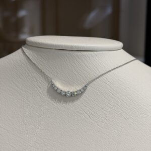 NECKLACE DIAMONDS