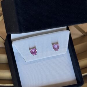 TOPOS ZAFIRO ROSA