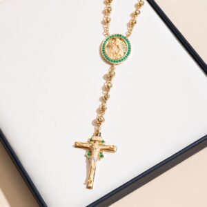 CAMÁNDULA DIAMANTADA